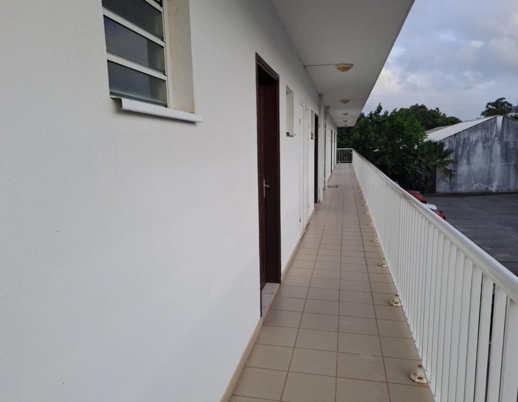 Vente Appartement à Cayenne 1 pièce