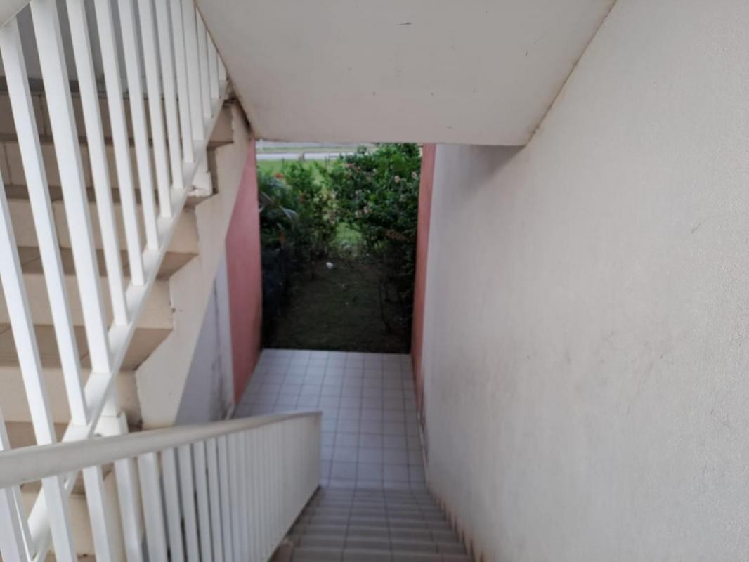 Vente Appartement à Cayenne 1 pièce