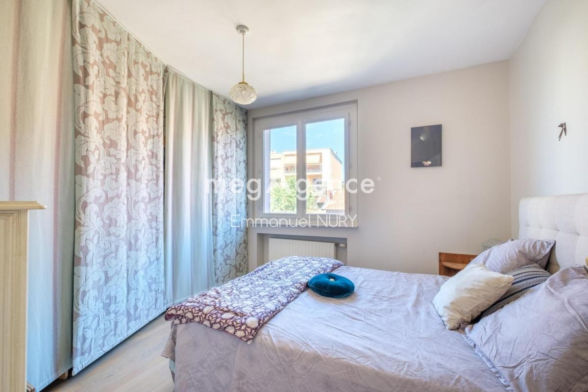 Vente Appartement à Lyon 5e arrondissement 3 pièces