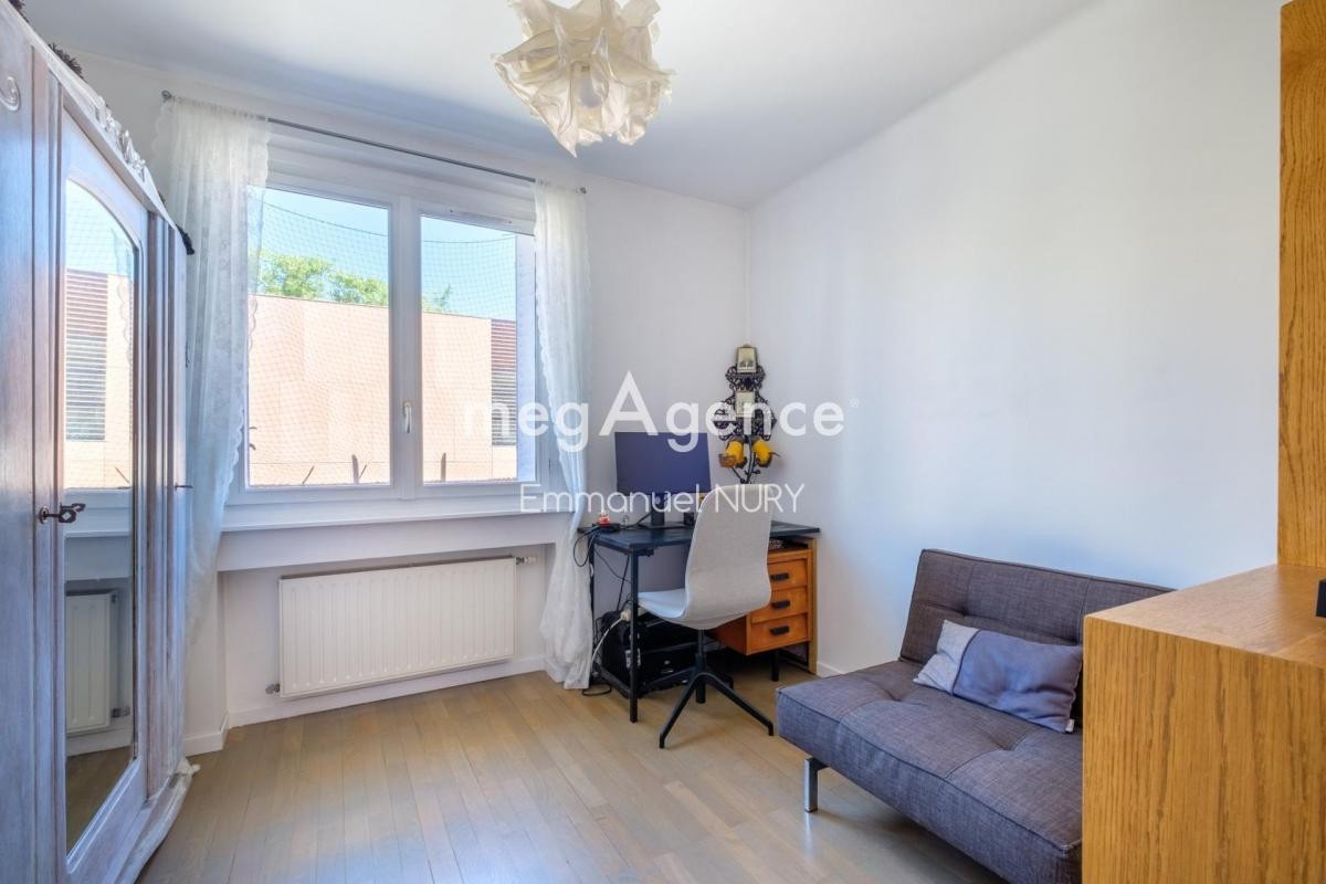 Vente Appartement à Lyon 5e arrondissement 3 pièces