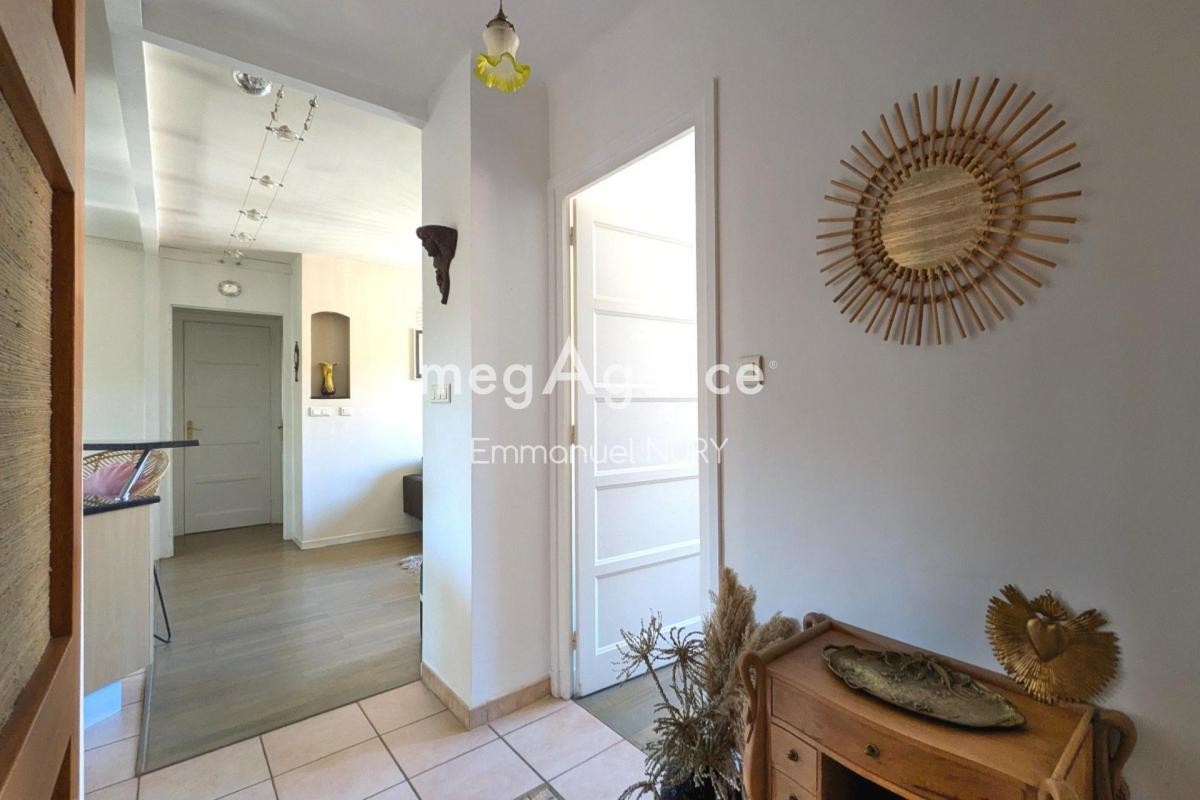 Vente Appartement à Lyon 5e arrondissement 3 pièces