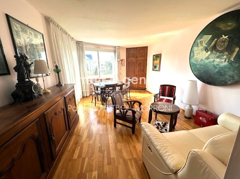 Vente Appartement à Fontenay-sous-Bois 2 pièces