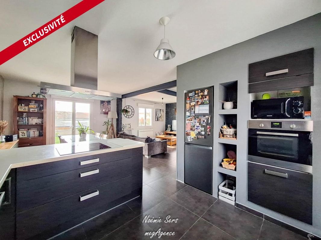 Vente Maison à Cholet 5 pièces