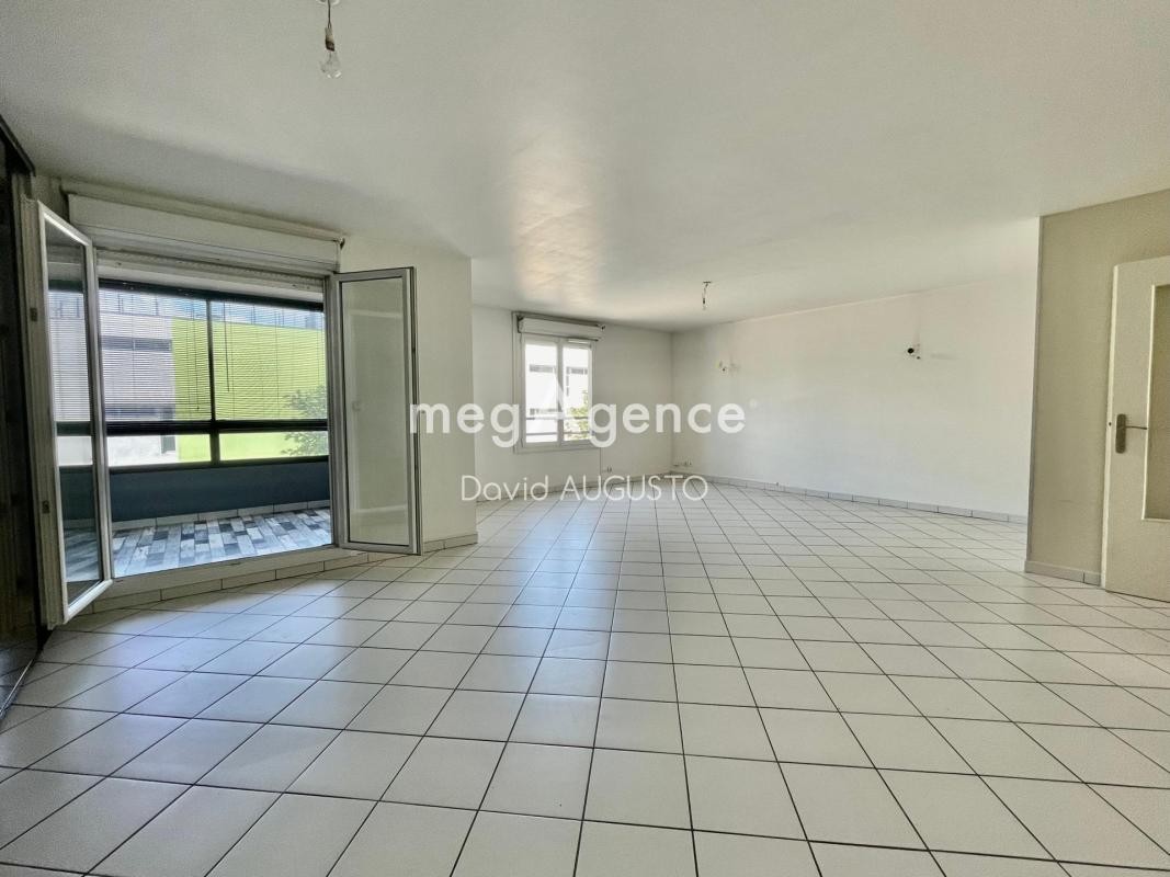 Vente Appartement à Lyon 3e arrondissement 3 pièces