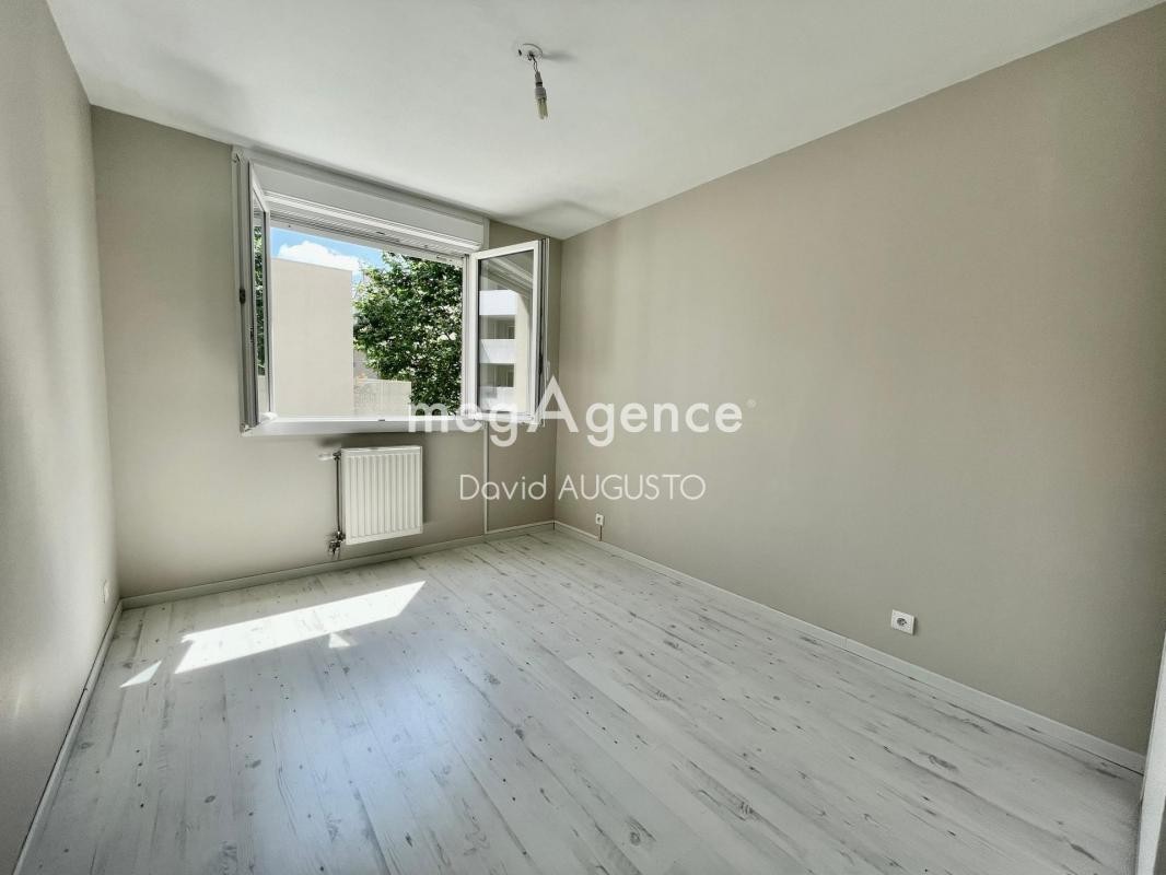 Vente Appartement à Lyon 3e arrondissement 3 pièces