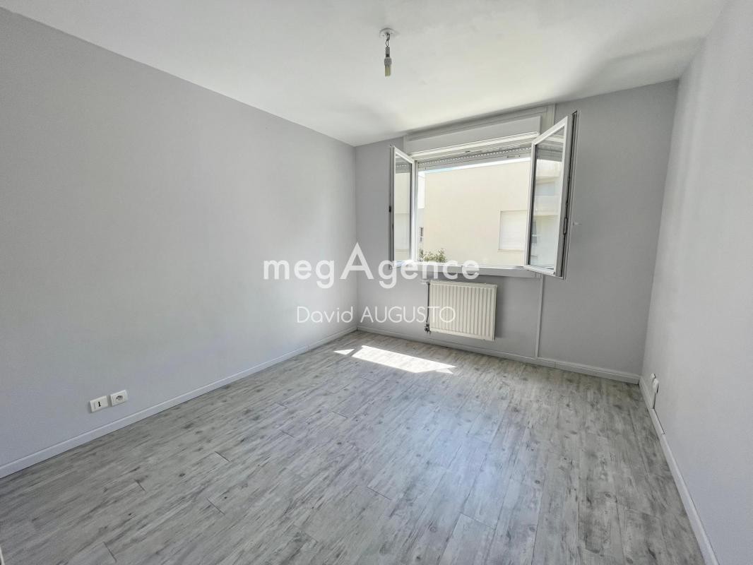 Vente Appartement à Lyon 3e arrondissement 3 pièces