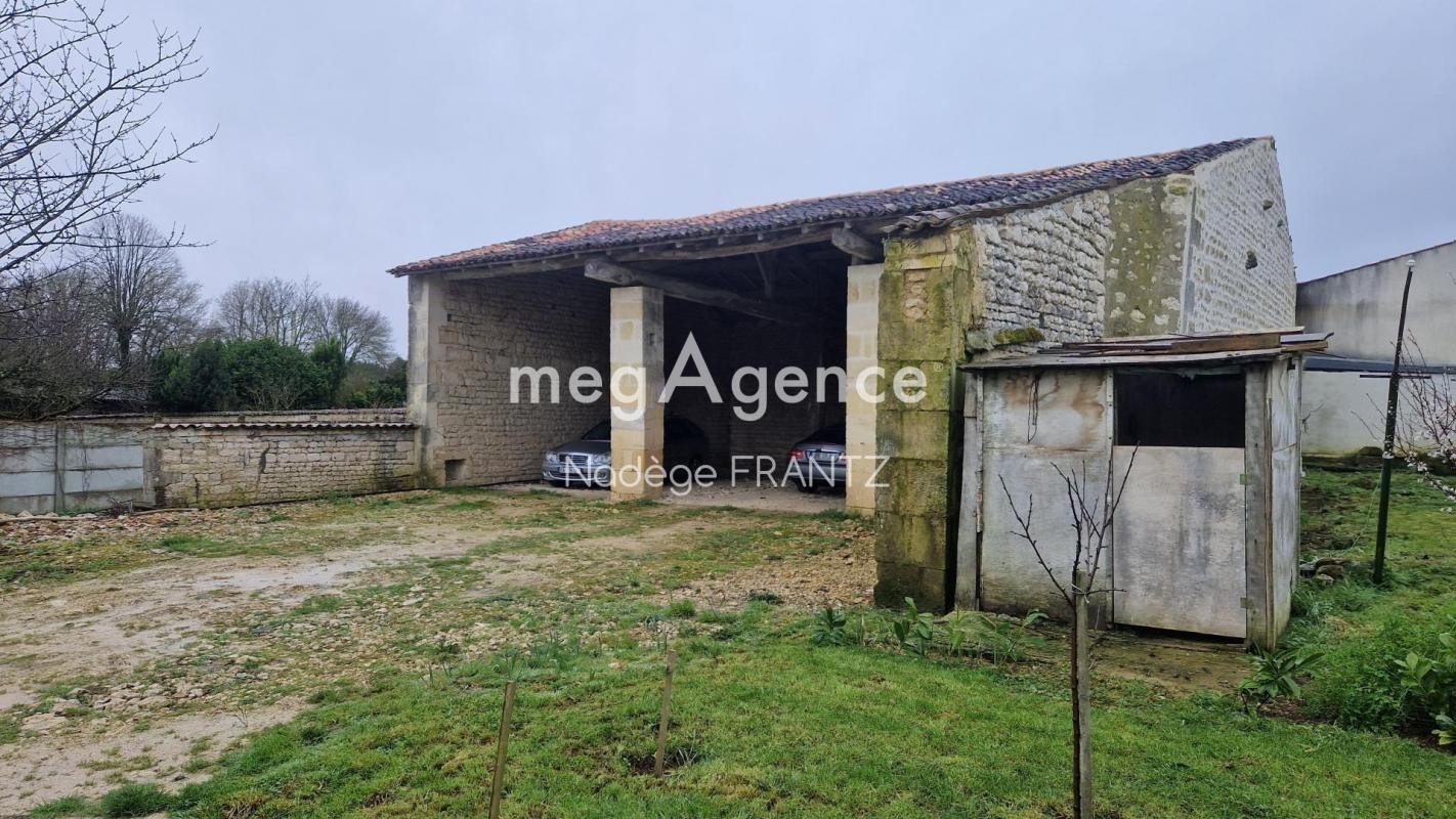 Vente Maison à les Églises-d'Argenteuil 5 pièces