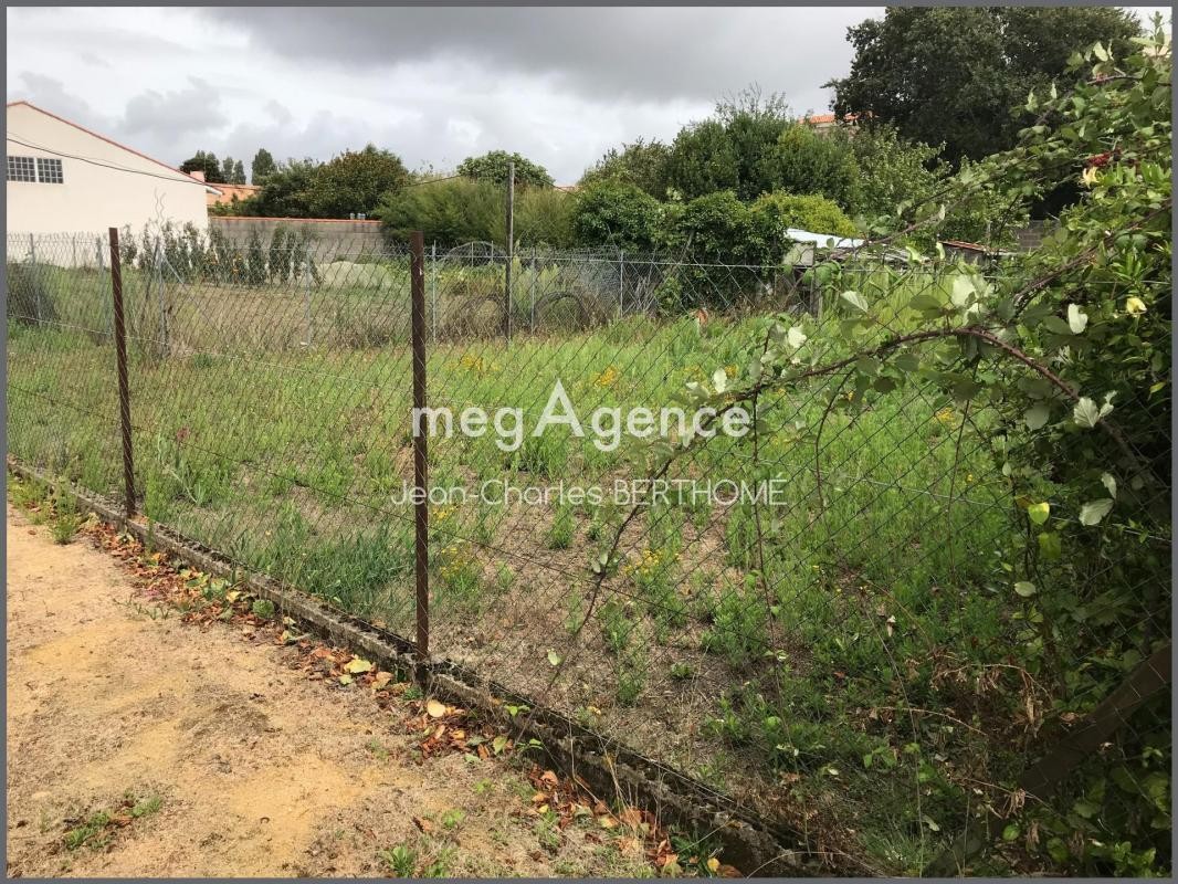 Vente Maison à la Roche-sur-Yon 2 pièces