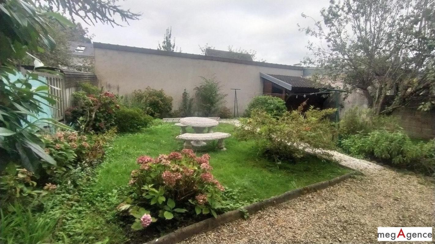 Vente Maison à Sucy-en-Brie 6 pièces