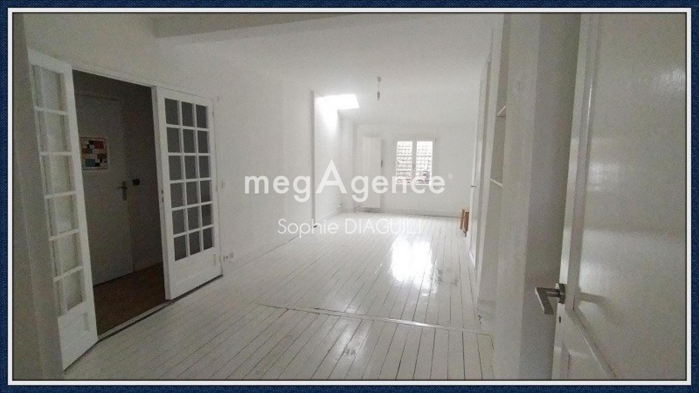 Vente Appartement à Meaux 4 pièces