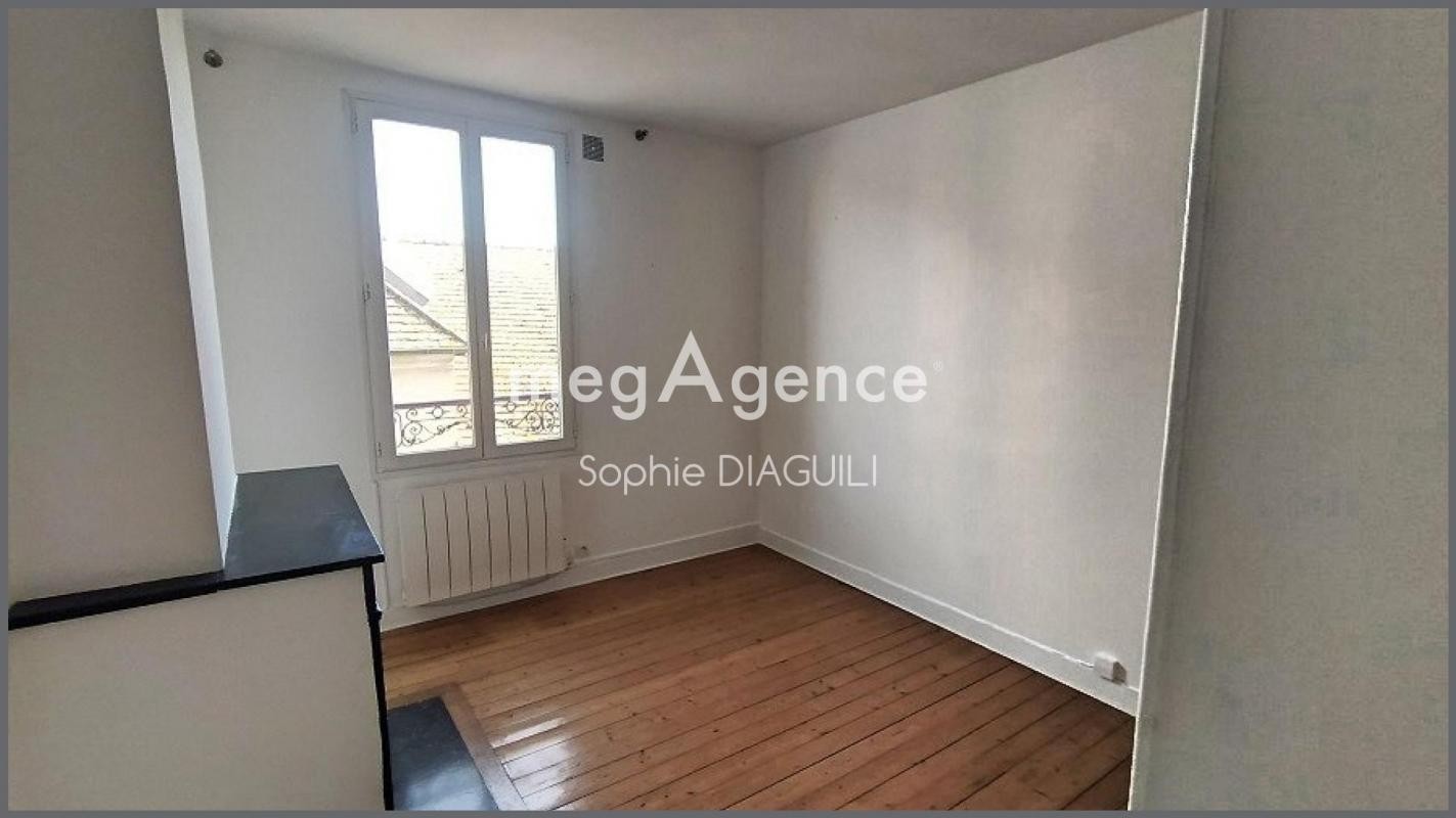 Vente Appartement à Meaux 4 pièces