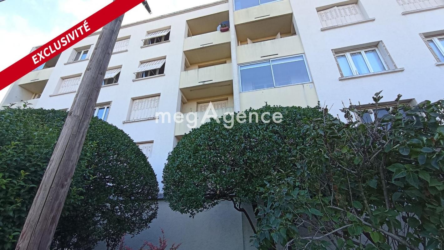 Vente Appartement à Valence 2 pièces