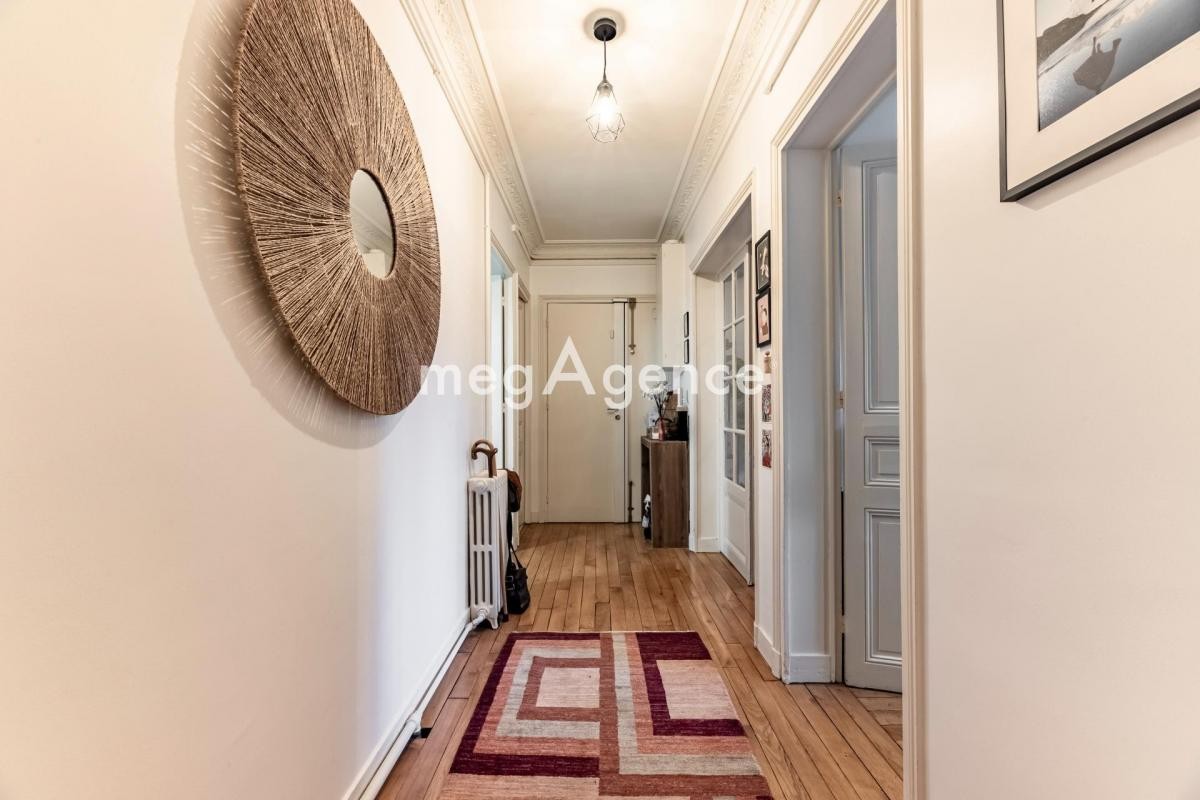 Vente Appartement à Paris Gobelins 13e arrondissement 3 pièces