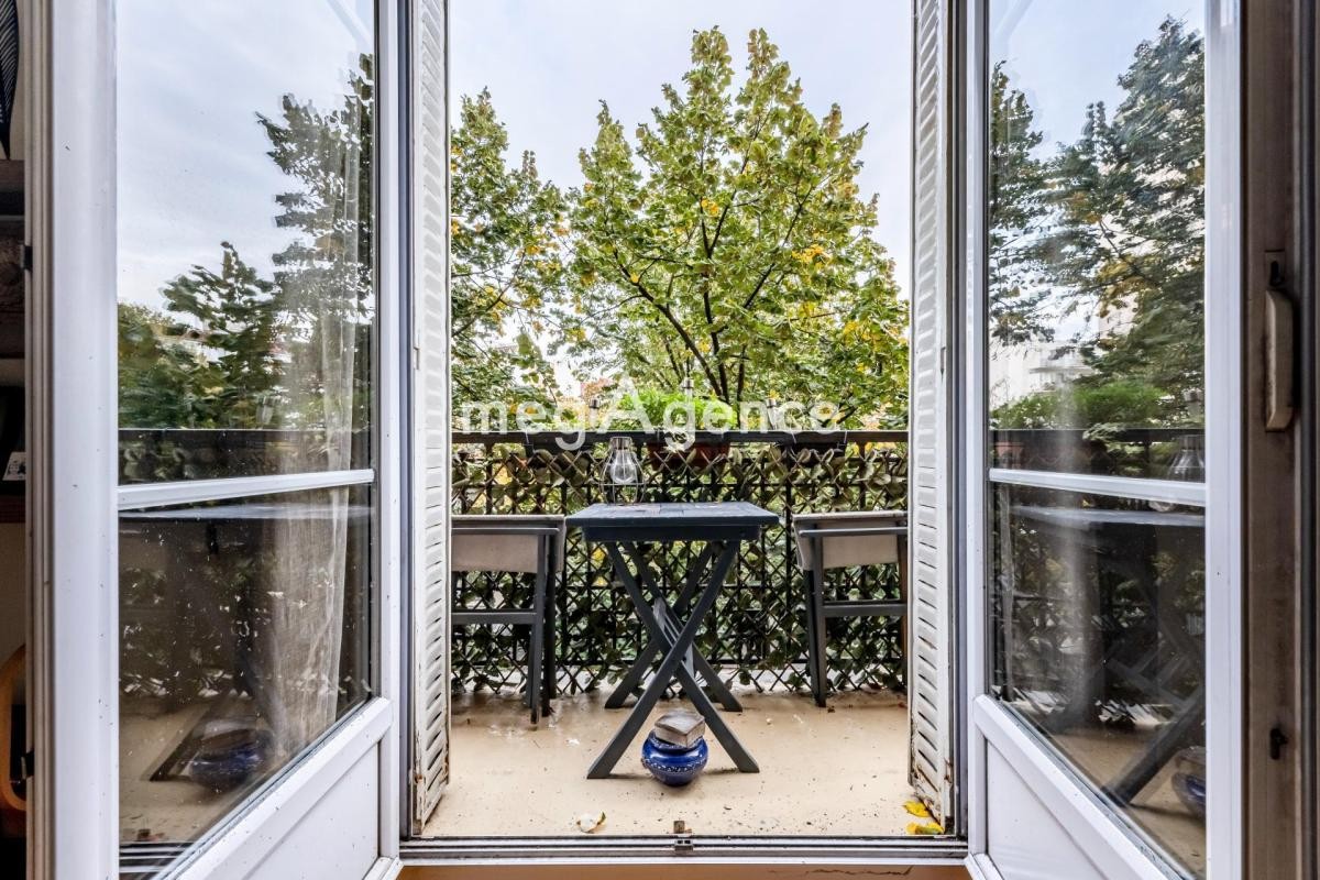 Vente Appartement à Paris Gobelins 13e arrondissement 3 pièces