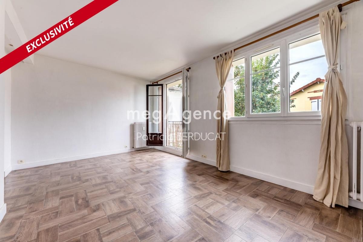 Vente Appartement à Fontenay-sous-Bois 2 pièces