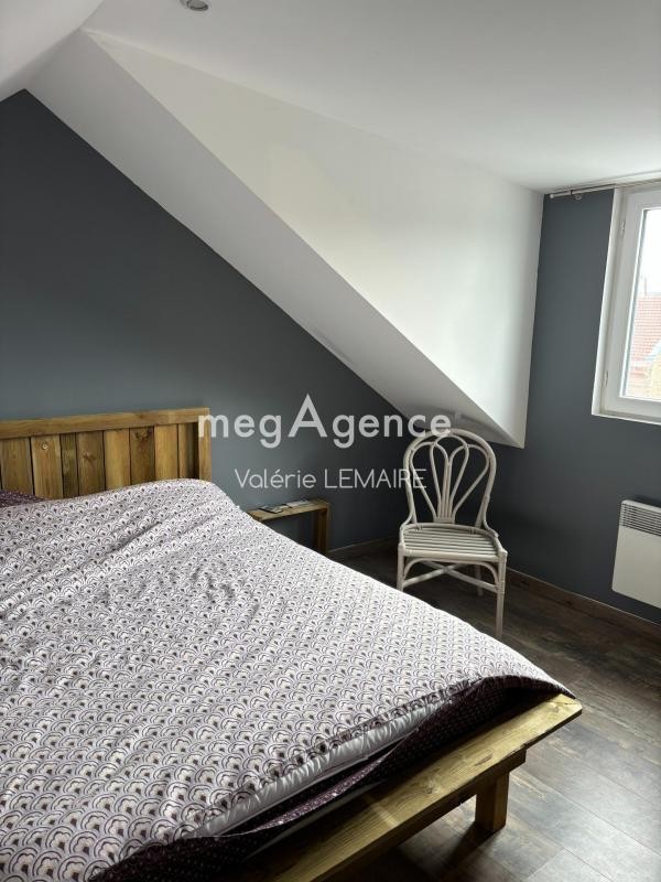 Vente Maison à Amiens 4 pièces