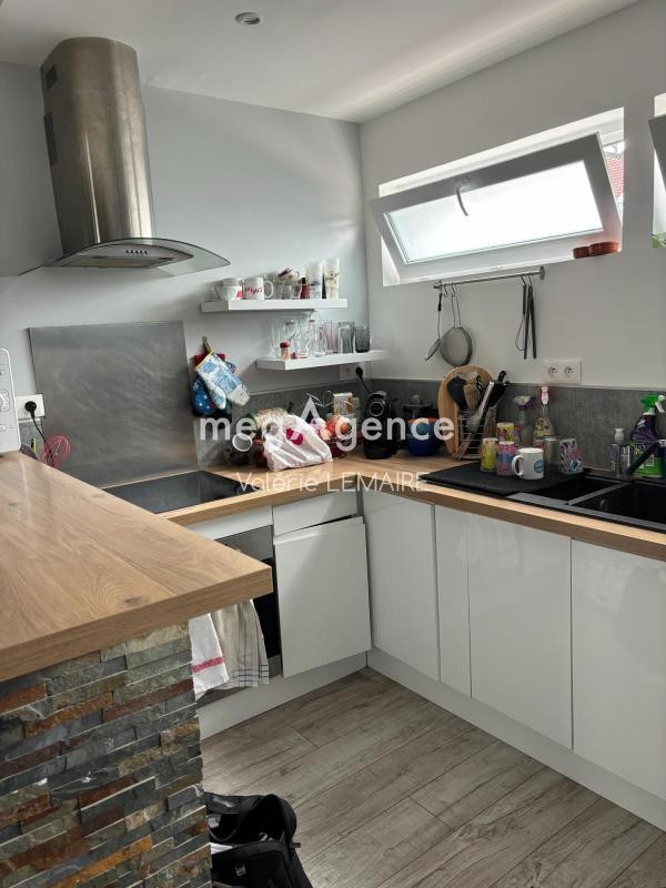 Vente Maison à Amiens 4 pièces