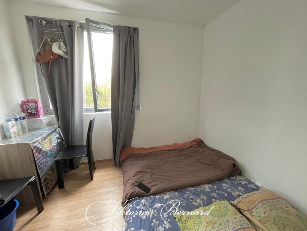 Vente Appartement à Sarcelles 4 pièces