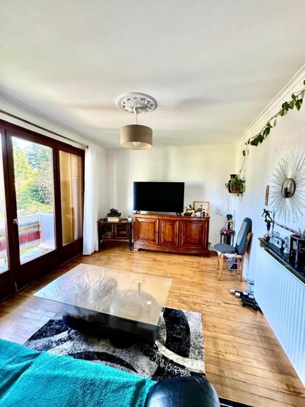 Vente Appartement à Saint-Étienne 4 pièces