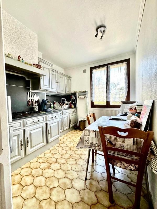 Vente Appartement à Saint-Étienne 4 pièces