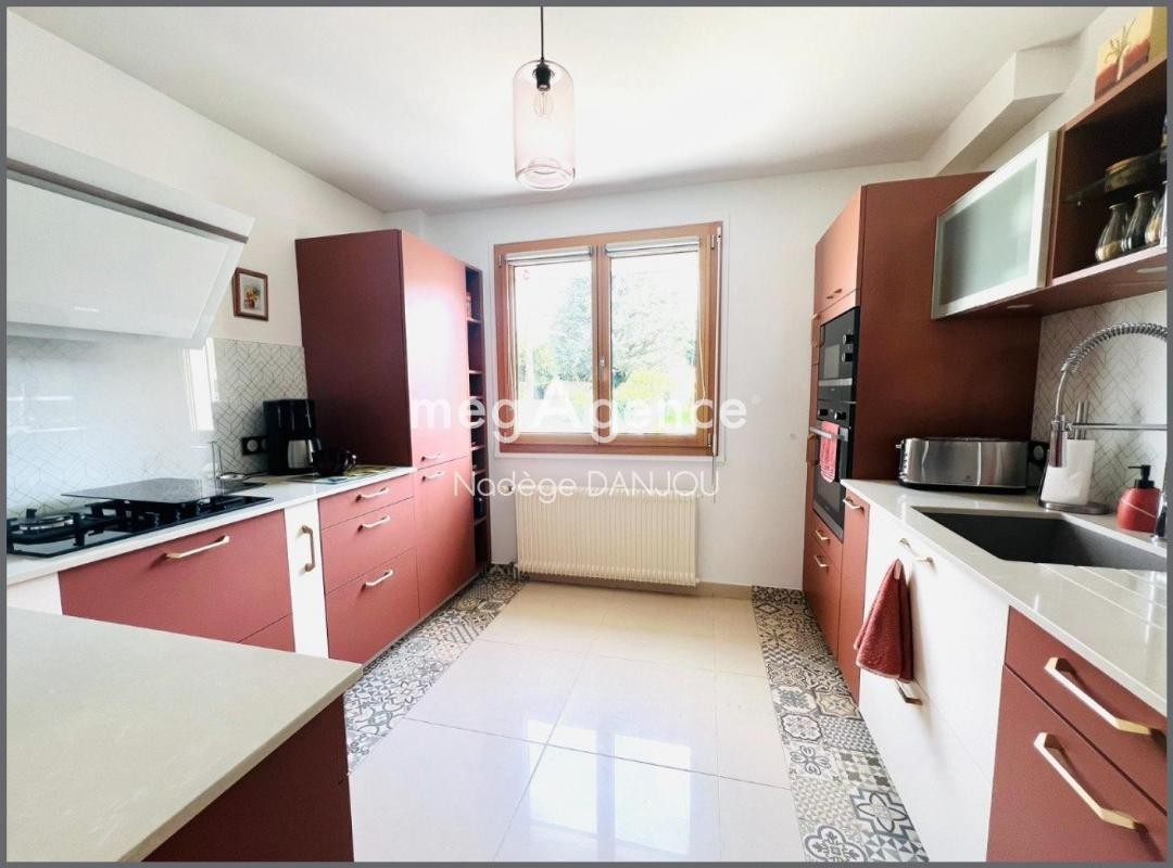 Vente Maison à Vire 7 pièces