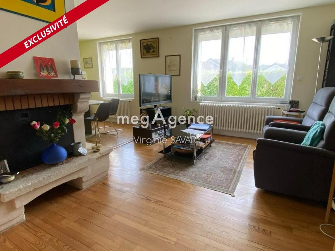 Vente Maison à Cherbourg-Octeville 4 pièces