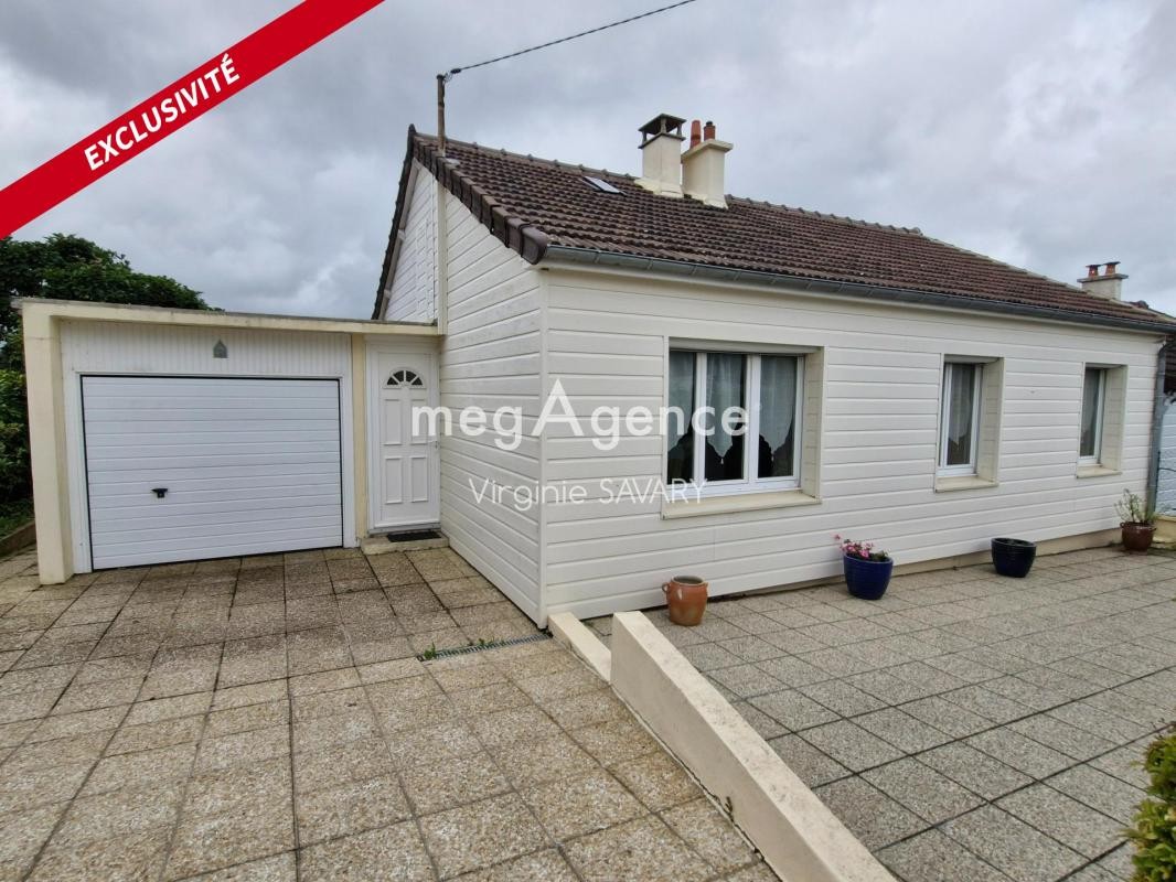 Vente Maison à Cherbourg-Octeville 4 pièces