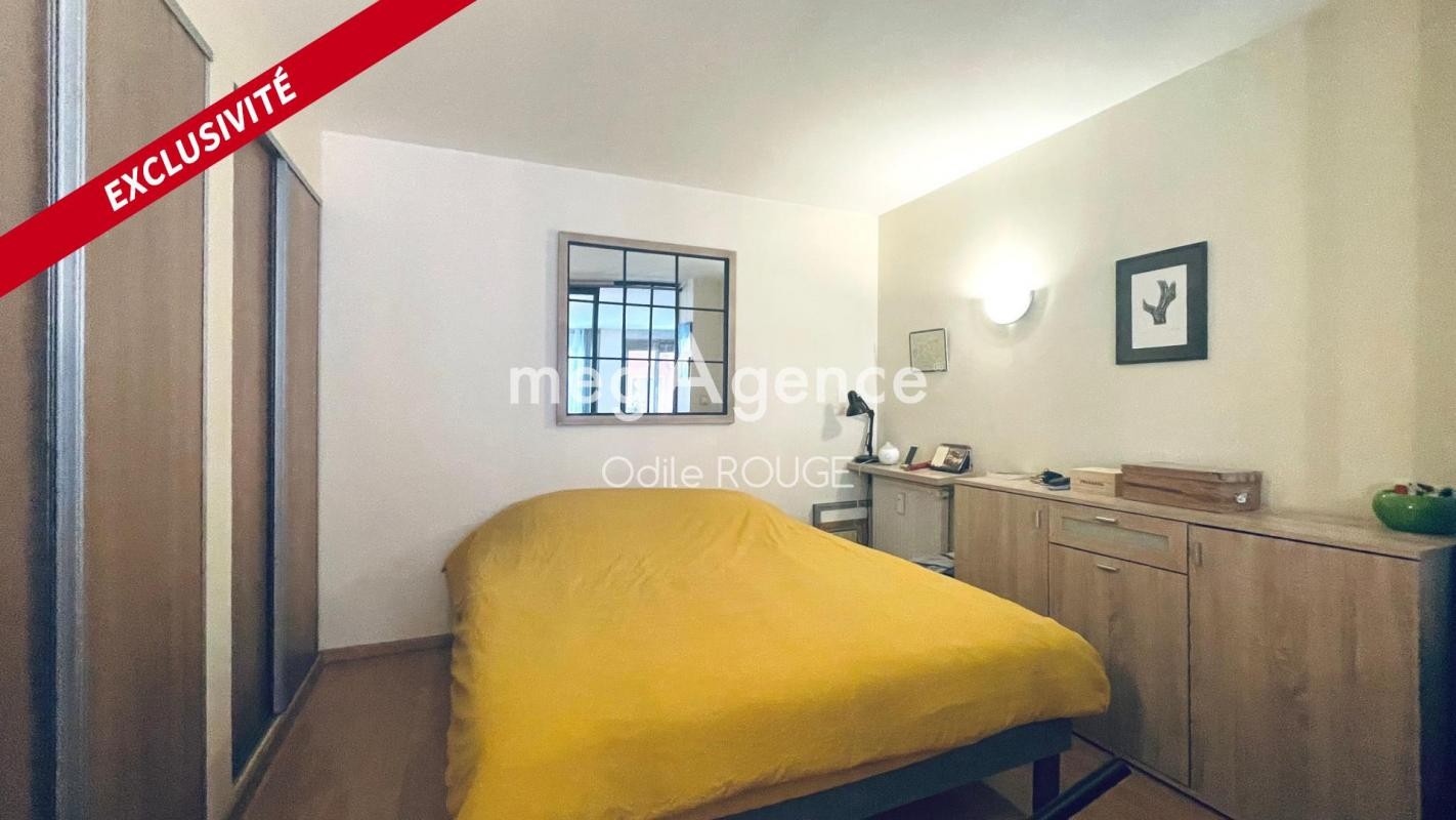 Vente Appartement à Aix-les-Bains 2 pièces