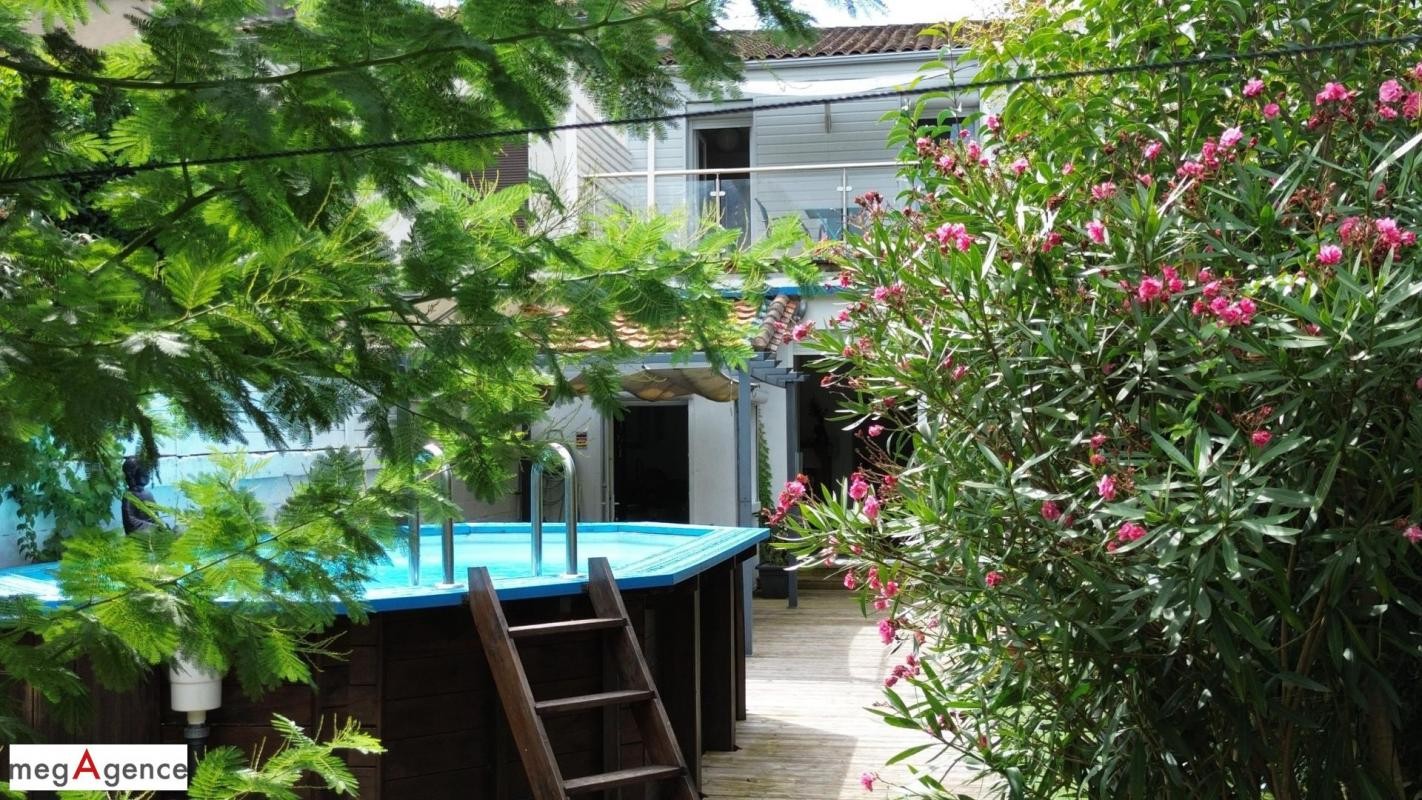 Vente Maison à Bergerac 5 pièces