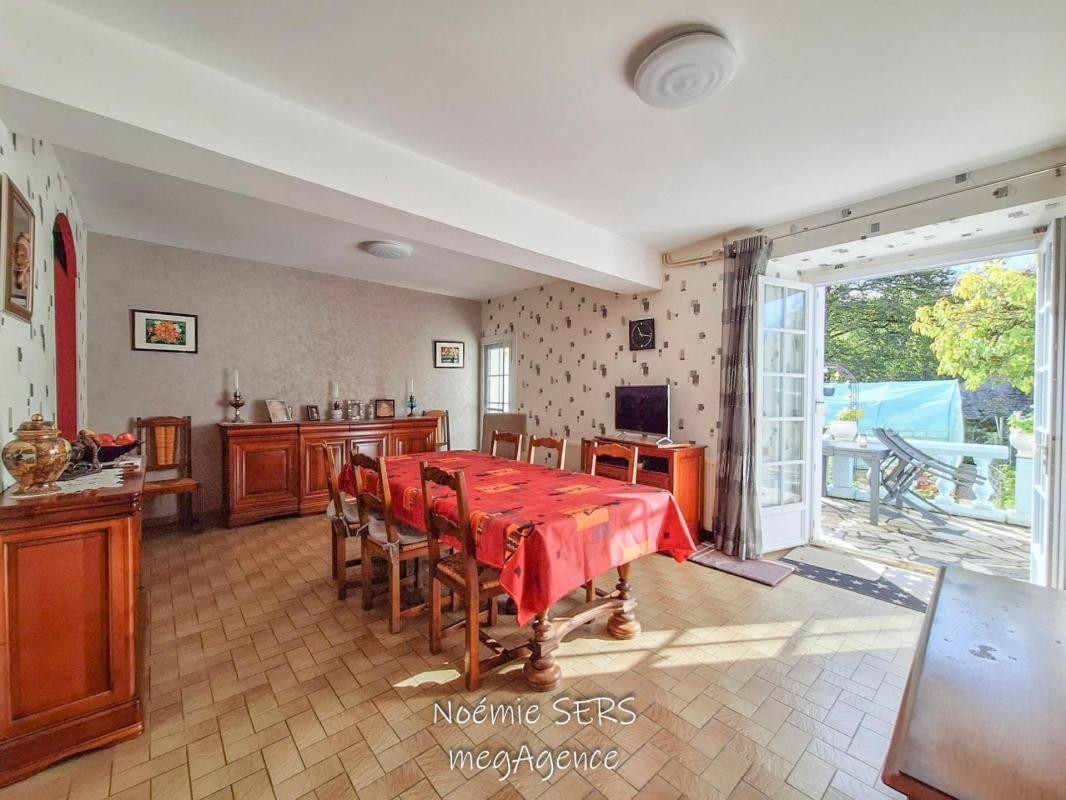 Vente Maison à Cholet 15 pièces