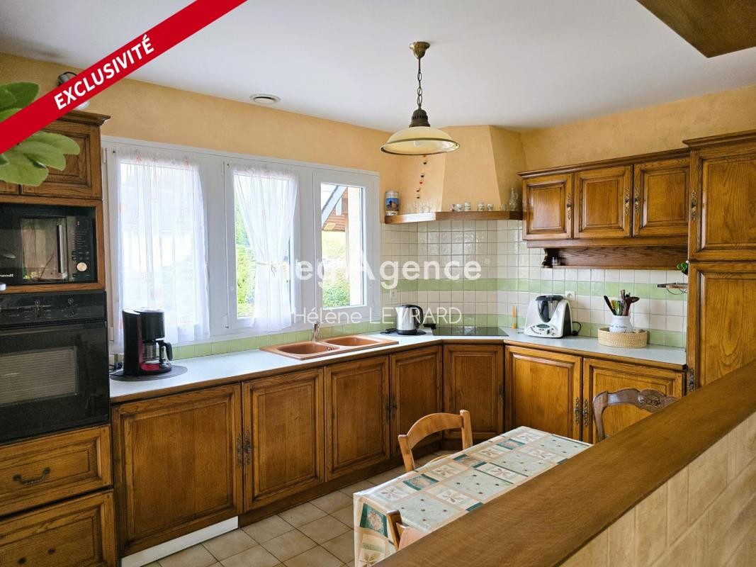 Vente Maison à Sillé-le-Guillaume 7 pièces