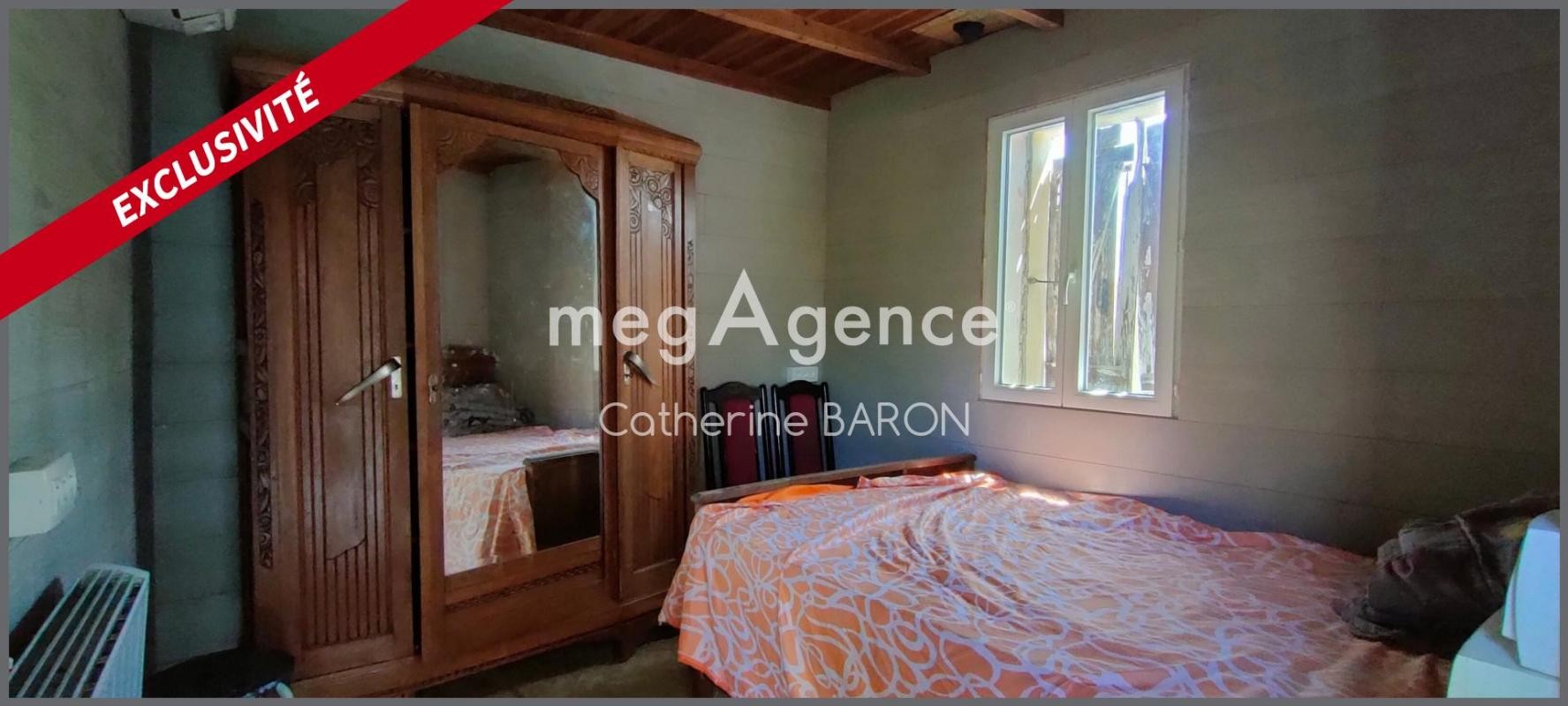 Vente Maison à Matha 3 pièces