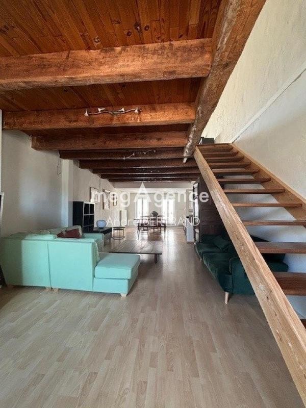 Vente Appartement à Béziers 5 pièces