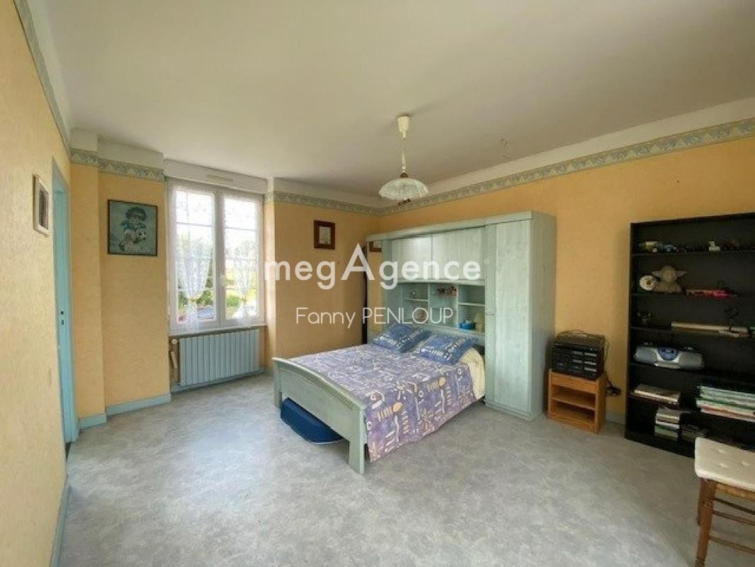 Vente Maison à Ger 6 pièces