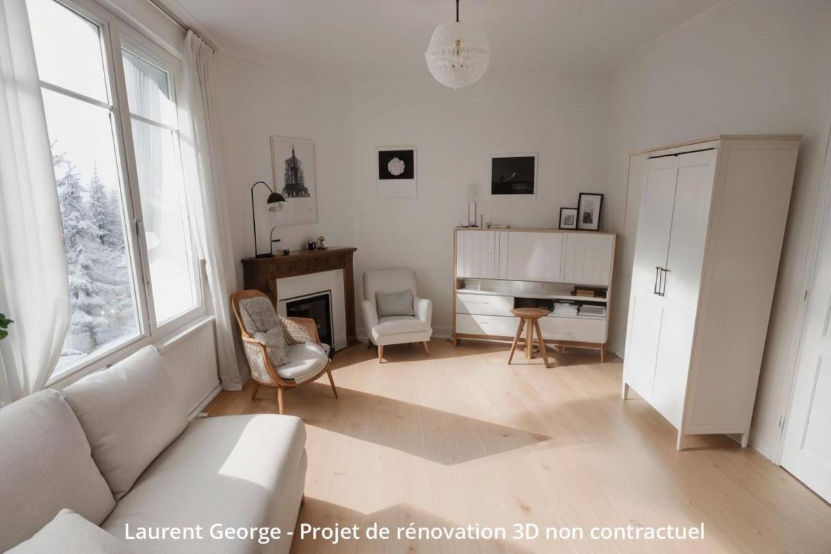 Vente Maison à Rouen 7 pièces