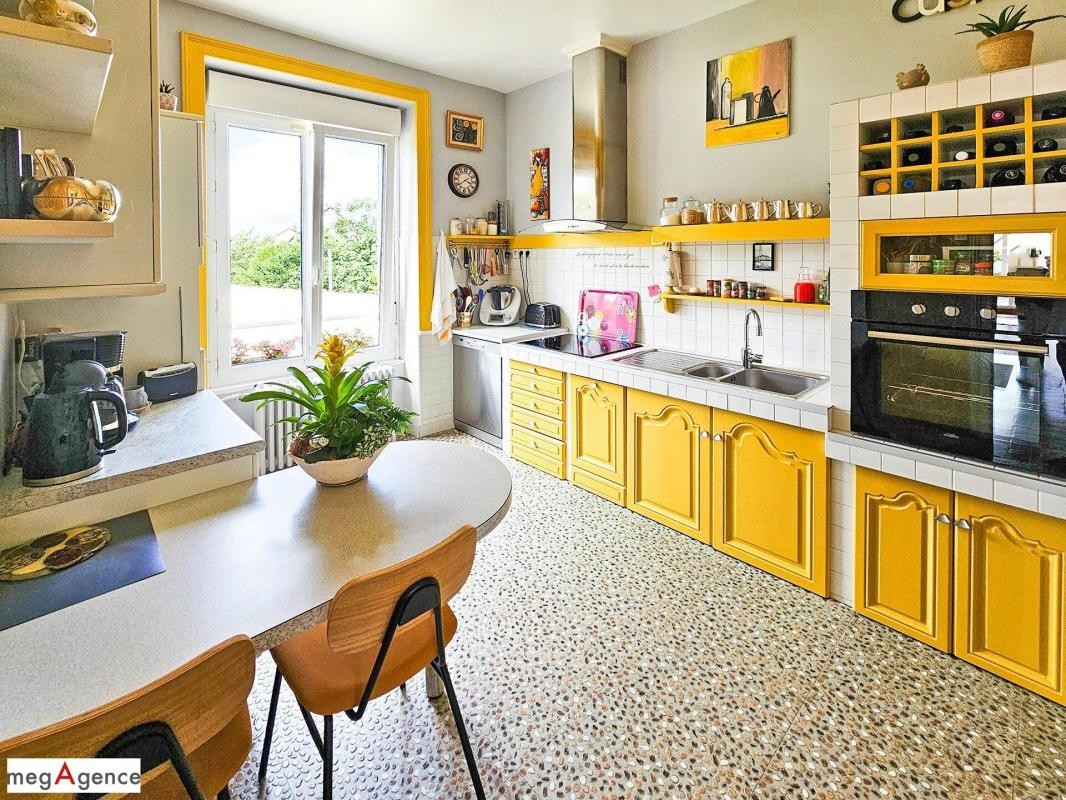 Vente Maison à Saint-Vaast-la-Hougue 8 pièces