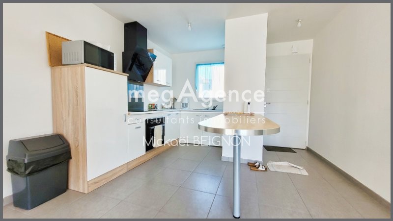 Vente Maison à Longeville-sur-Mer 4 pièces