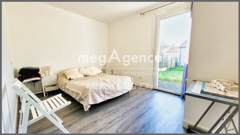 Vente Maison à Longeville-sur-Mer 4 pièces