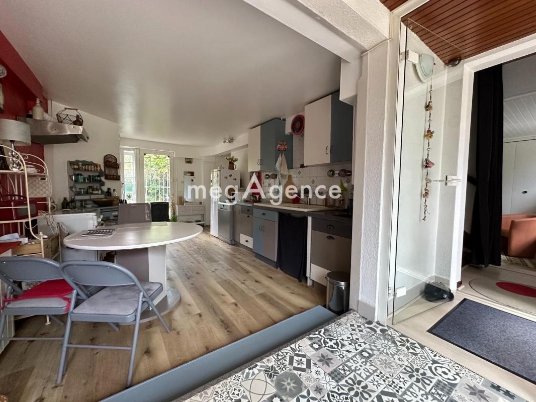 Vente Maison à Poitiers 4 pièces