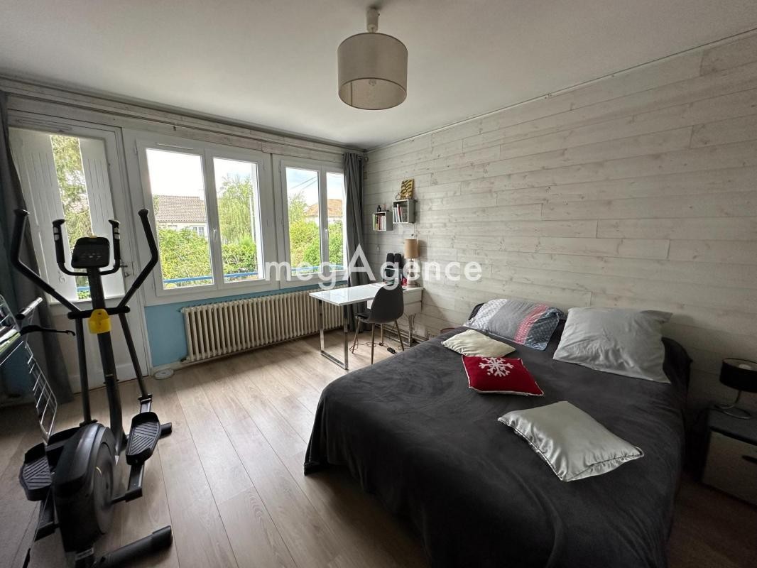 Vente Maison à Poitiers 4 pièces