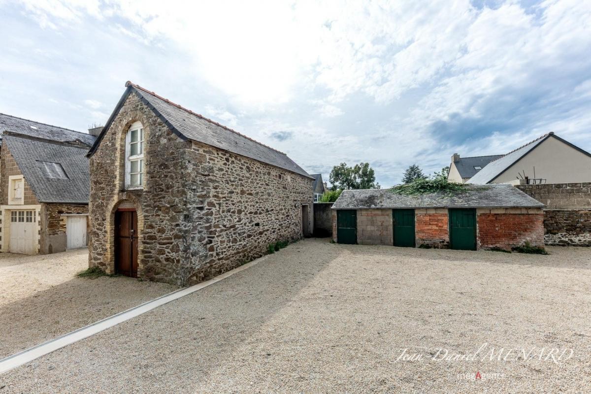 Vente Maison à Saint-Malo 1 pièce