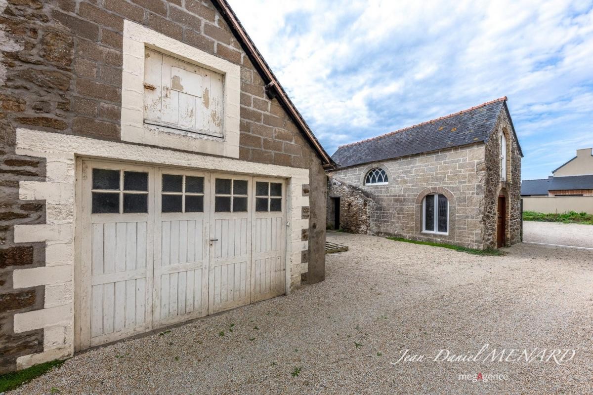 Vente Maison à Saint-Malo 1 pièce