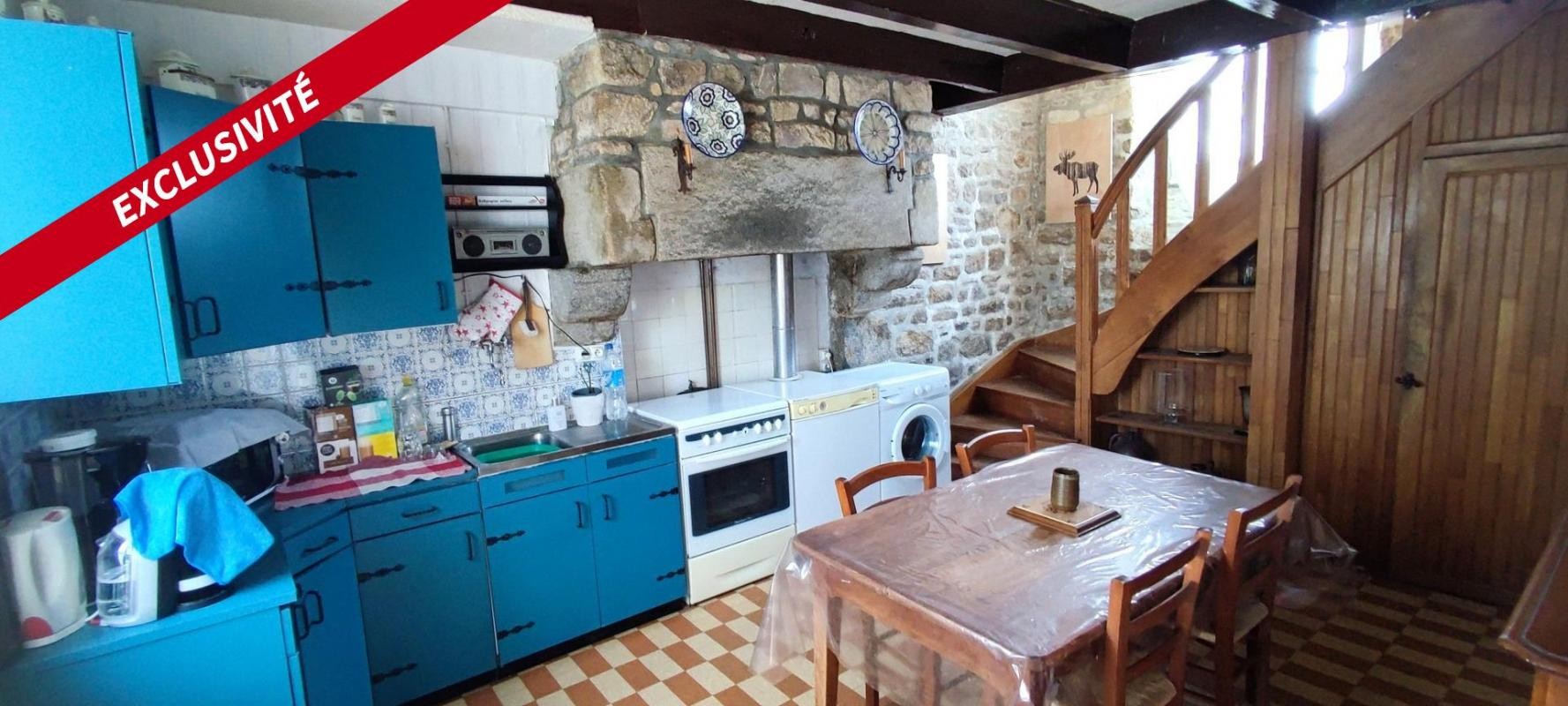 Vente Maison à Sartilly 5 pièces