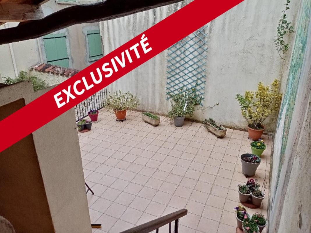 Vente Maison à Mazamet 10 pièces