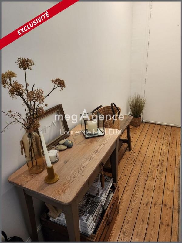 Vente Appartement à Wimereux 3 pièces