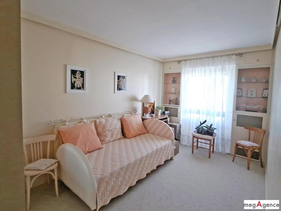 Vente Appartement à Saint-Herblain 4 pièces