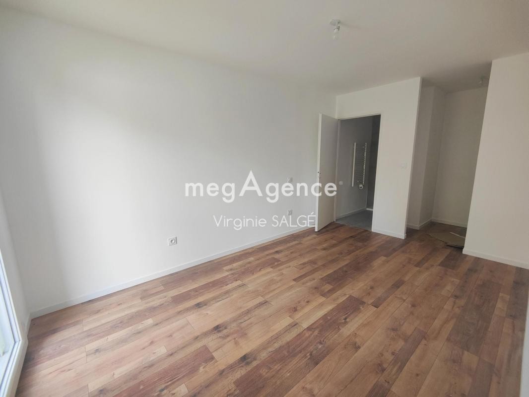 Vente Appartement à Aucamville 4 pièces