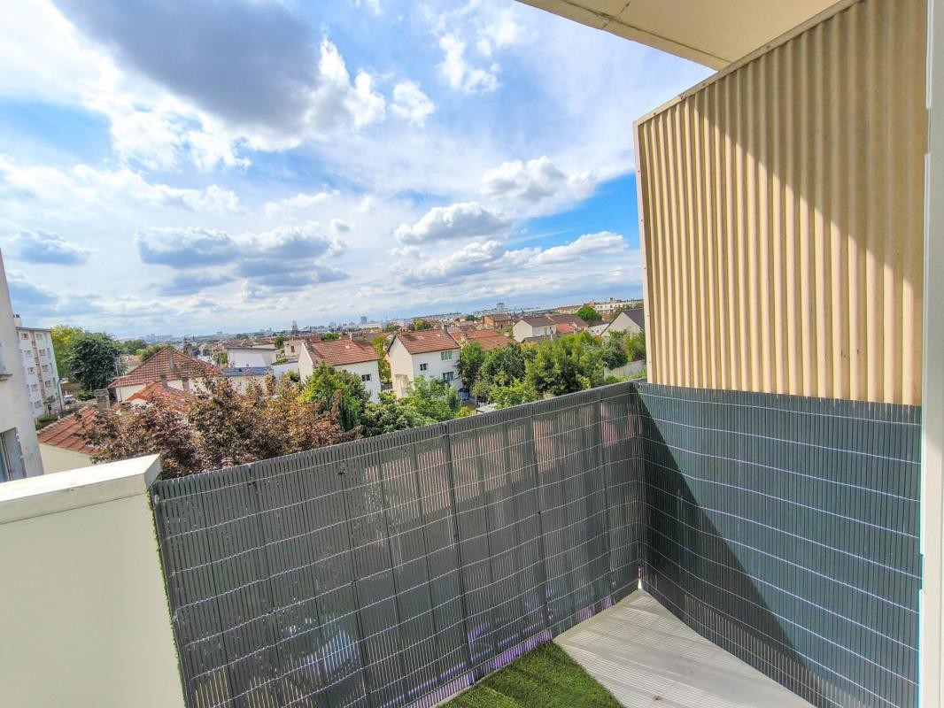 Vente Appartement à Drancy 3 pièces