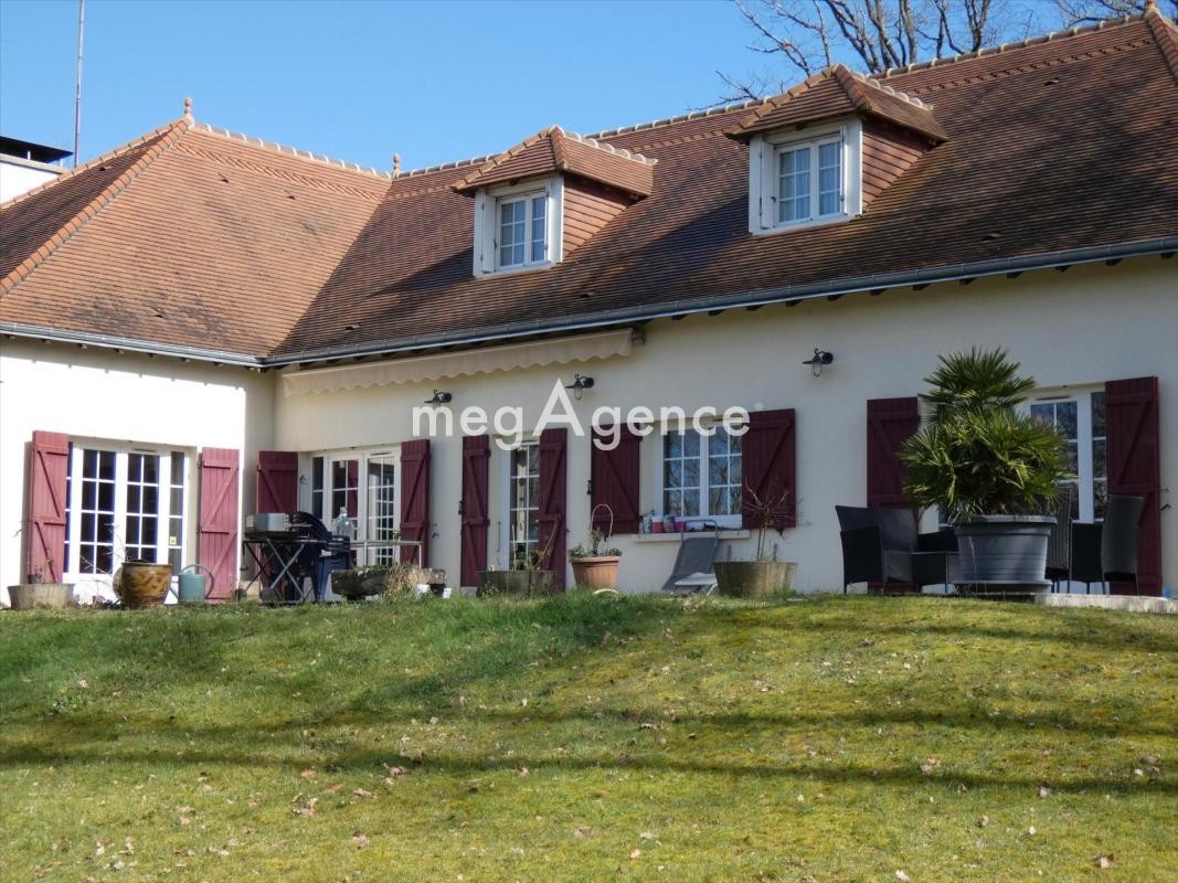 Vente Maison à Châtellerault 8 pièces