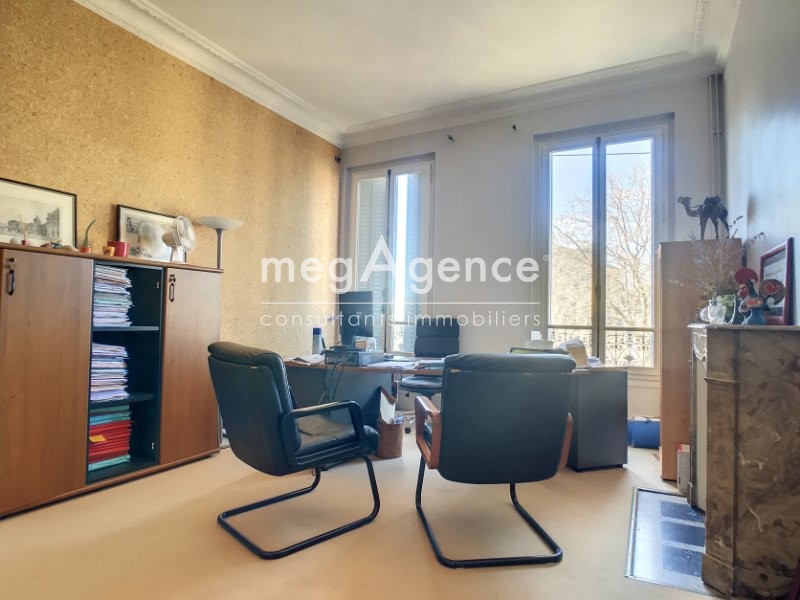 Vente Appartement à Mantes-la-Jolie 9 pièces